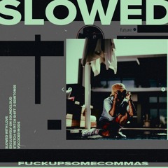 Andrew. - Fuckupsomecommas 𝗦𝗟𝗢𝗪𝗘𝗗