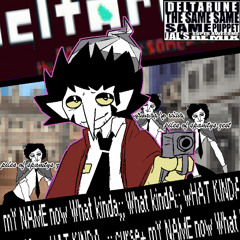 [3same MARATHON 4/3????] mY NAME now What kinda;; What kindA:; wHAT KINDA -;; curse+ <jalap¡nofied>