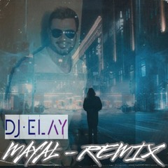 MAYAL - AMR DIAB - DJ ELAY REMIX - عمرو دياب - ميال