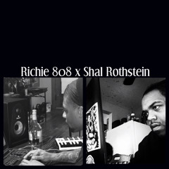 Gas (remix) produced by Shal Rothstein x Richie 808