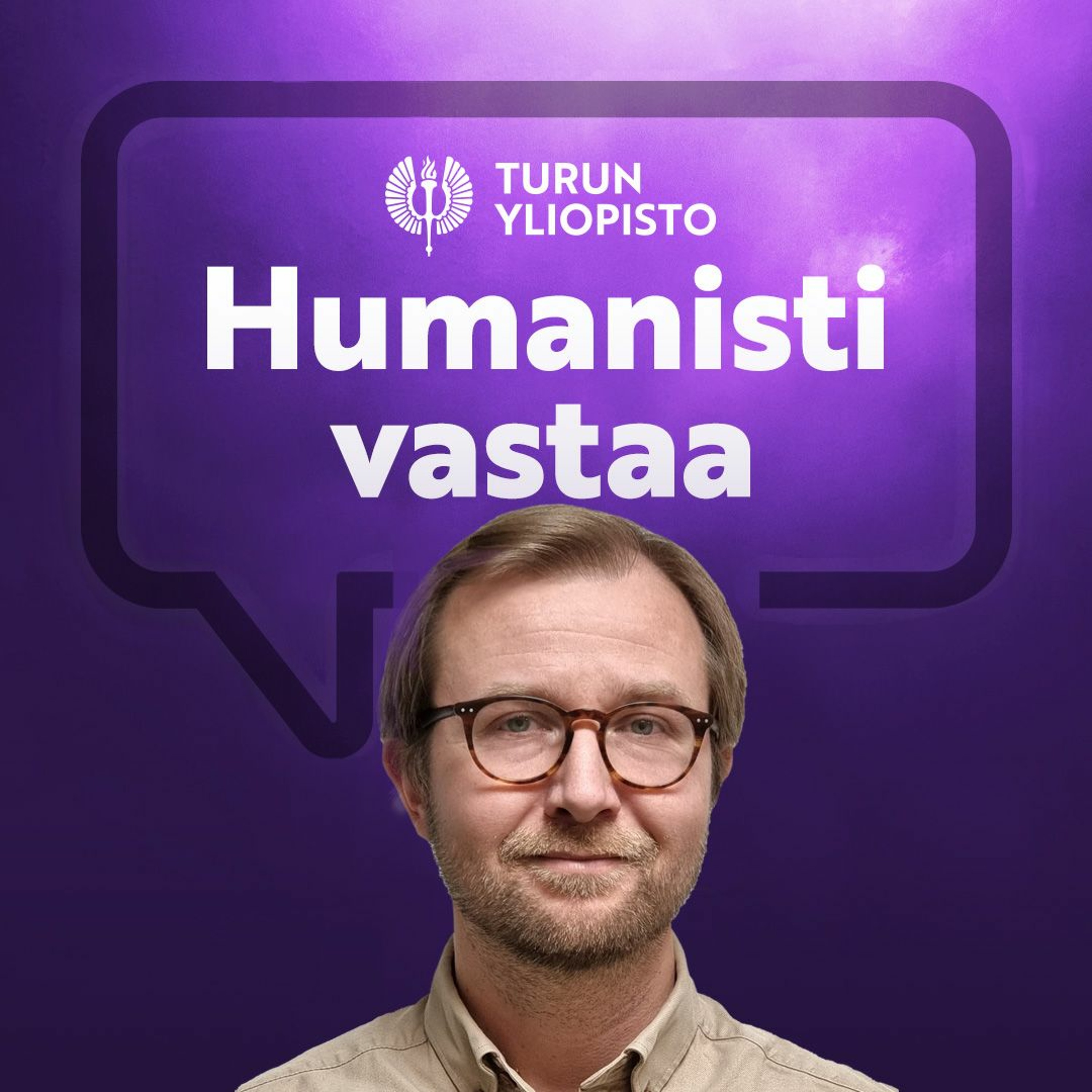 Polikulaari, Humanisti vastaa ja muut TS Podcastit