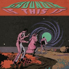 Ground16 - Is This It EP / Snippet