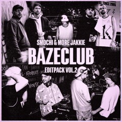 Booty Me Down (Smochi & More Jakkie Edit)