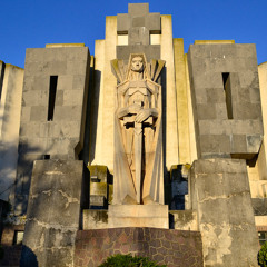 Ceci Pelliza nos cuenta de la guía de Francisco Salamone