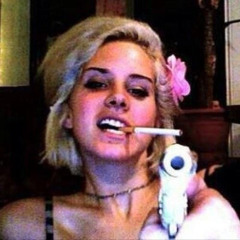 Lana Del Rey-Girl That Got Away