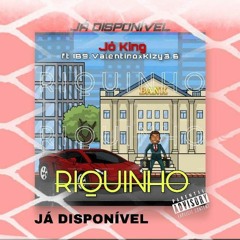 Jo king x IB9.Valentino x Kizy3.6-Riquinho.mp3