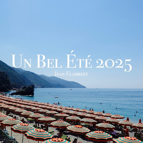 Un Bel Été 2025 - Jean Flambert