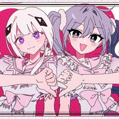 堕キュ♡ - ミクと可不