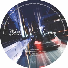 B2 - Camelia - Future Memory(FS005)