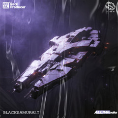 BlackSamurai.T黑武士 - Locked(Extended Mix)