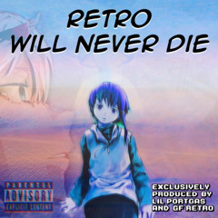Welcome To Retro World(instrumental)Prod.Lil Portgas