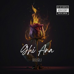 GHI ANA ( Prod. by BOUBLI ) Instrumental