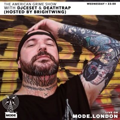 THE AMERICAN GRIME SHOW - S06 - EP12 - CESET