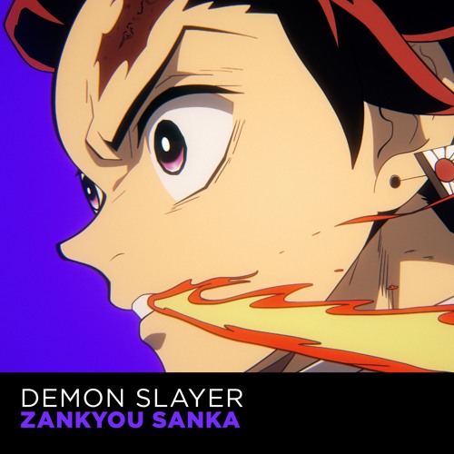 Demon Slayer Season 2 OP 『Aimer - Zankyosanka』「残響散歌」 