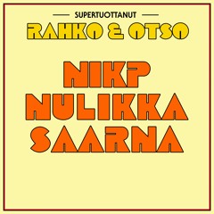 Nikp - Nulikka (Remix)