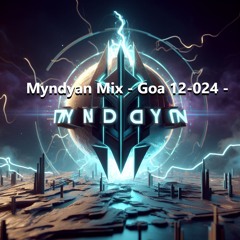 Myndyan Mix - Goa 12-024