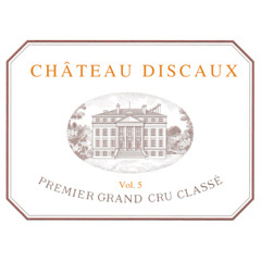 Château Discaux, Vol. 5