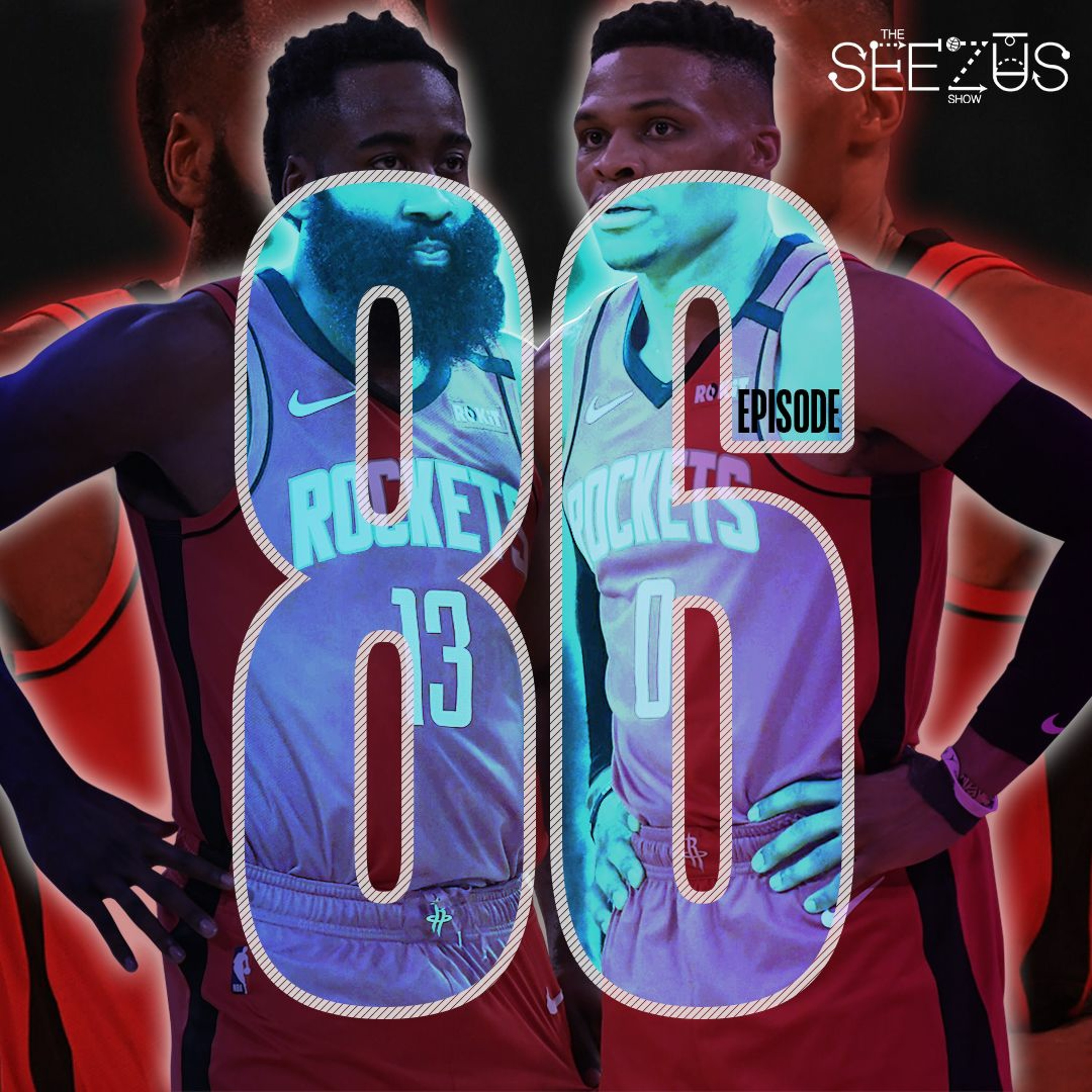 The Seezus Show