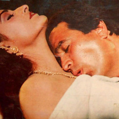 ‎⁨الليل وسماه ونجومه وقمره .. وإنتَ وأنا⁩