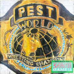 Here Comes The Pain! (Ooh La La) 2022