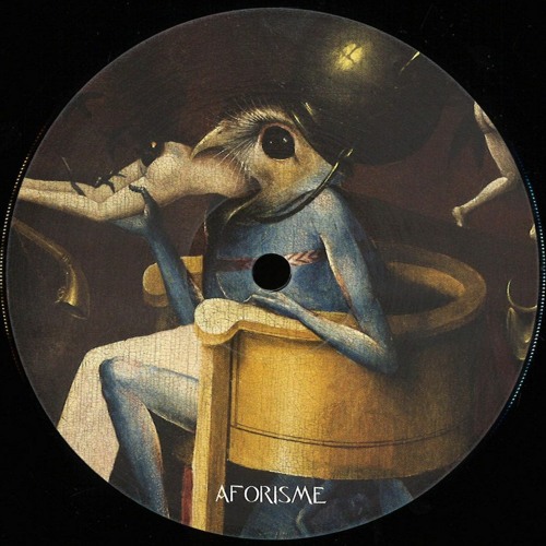 Premiere | A1. Root ~ Cezariad [AFRV005]