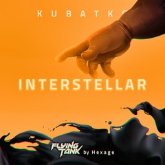 Interstellar (Flying Tank by Hexage)