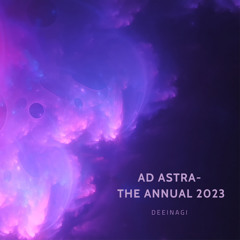 Ad Astra - TheAnnual 2023