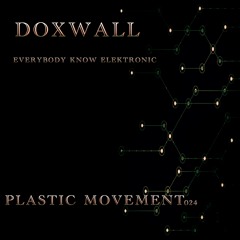 Everybody Know Elektronic (Extended Mix)