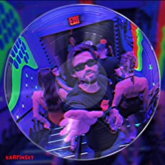 karpinsky - MAY'iami Vibes Space Mix