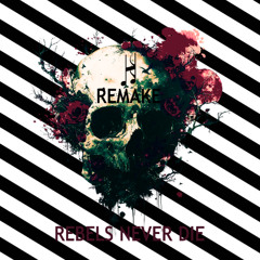 Hardwell - Rebels Never Die (Hossein Youthefi Remake)