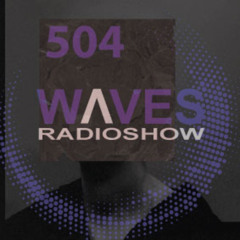 WAVES #504 - THE COLD WAVE - THE FRENCH WAY Part 5 by FERNANDO WAX - 12/10/2025