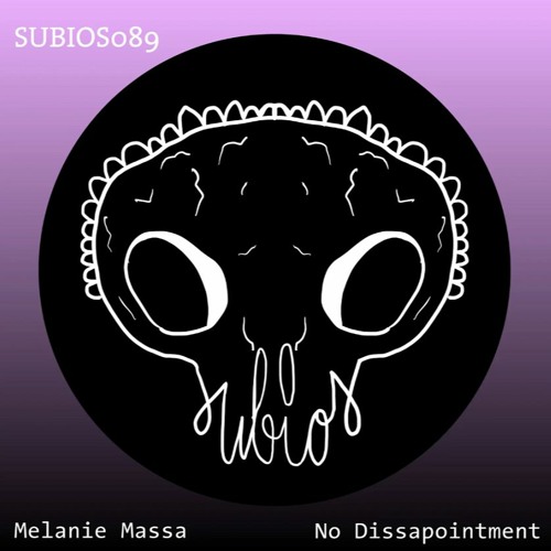 Melanie Massa - No Disapointment (mexCalito Remix)
