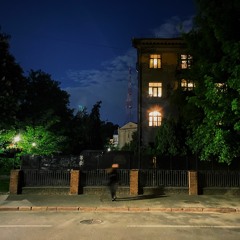 Vladyka - easy_love_Kiev