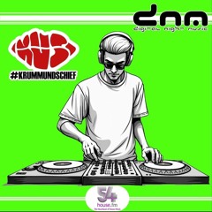 Digital Night Music pres. Krumm & Schief Edition 404