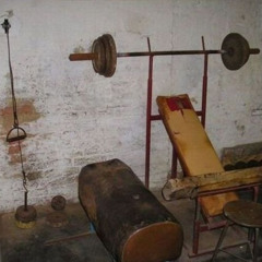 Project_39 атлетика