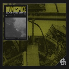 BLVNKSPVCE - IN UR FACE