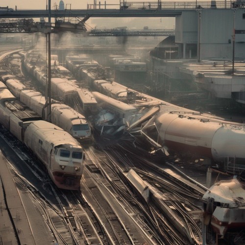 Terminal Collision