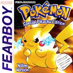 POKEMON feat. Gabbana