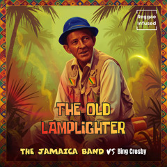 Zip-A-Dee-Doo-Dah - Reggae Soul Rastaman Edit