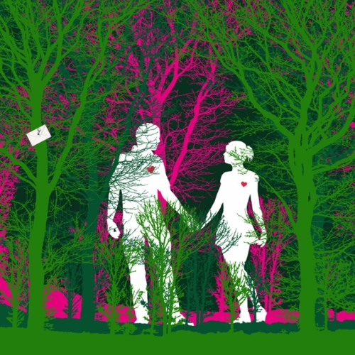 Stream 15. As You Like It (Leeds Conservatoire) by Leeds Playhouse