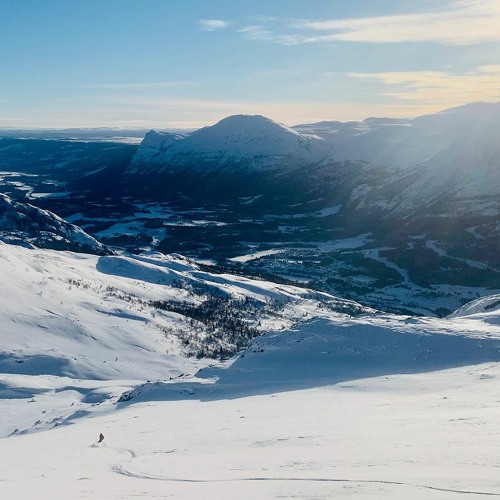 Hemsedal Skank