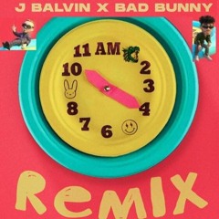INSTRUMENTAL REGUETON 10