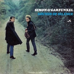 Art Garfunkel: Simon & Garfunkel – Sounds Of Silence (1966)