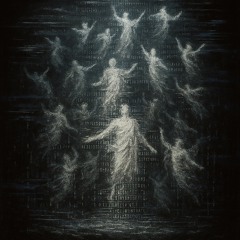 EVRYBDYGNDIE - LXE LUCIANO, CAIN