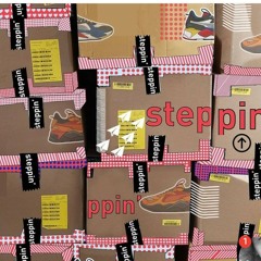 #STEPPIN