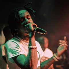 "Unforsaken" Polo G Type Beat (Prod.KoreyBlood)