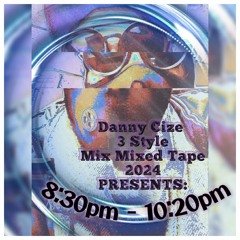 Danny Cize Teaser Geezer 3 style mix.mp3