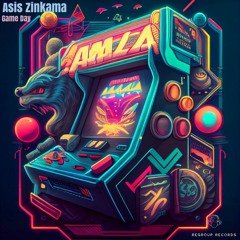Asis Zinkama - Game Day