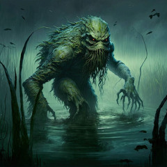 Get Murky