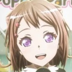 二重の虹 (Kpia J-Core Edit) - Poppin Party